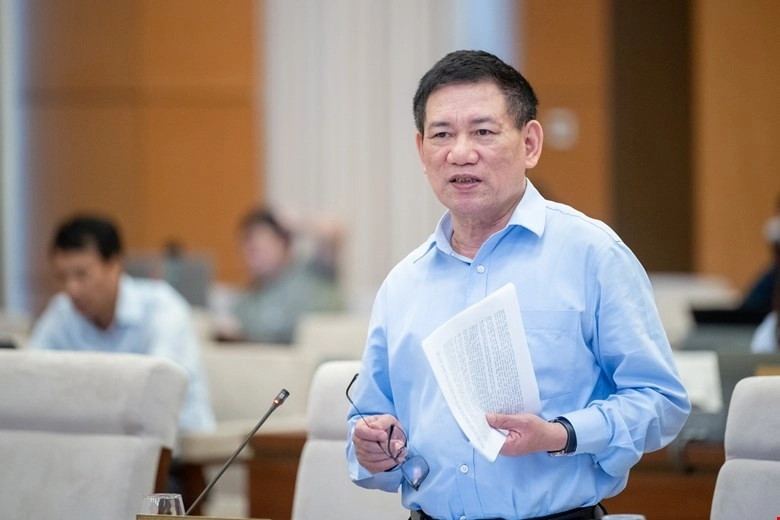 Nhìn lại các sự kiện nổi bật của ngành Tài chính tháng 4/2024