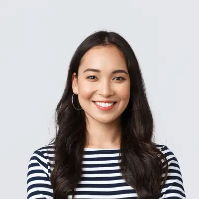 Chị Huyền