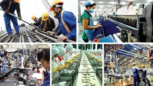 Chính phủ đề xuất tiếp tục giảm 2% thuế giá trị gia tăng 6 tháng cuối năm