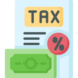 Tax refund service