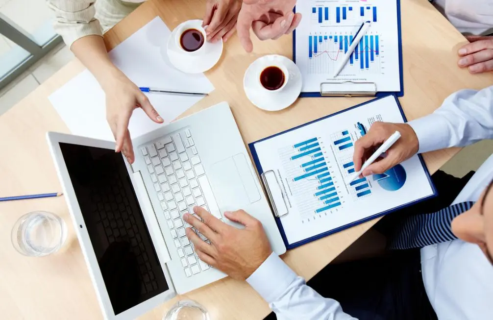 Dịch vụ lập báo cáo chuyển giá